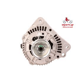 EXCHANGE ALTERNATOR 90AMP 12V
