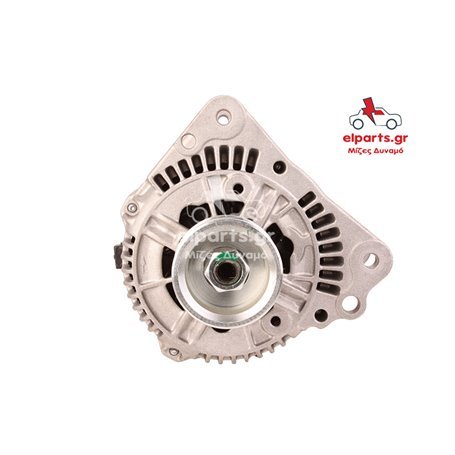 EXCHANGE ALTERNATOR 90AMP 12V