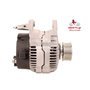 EXCHANGE ALTERNATOR 90AMP 12V