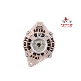 EXCHANGE ALTERNATOR 80AMP 12V