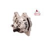 EXCHANGE ALTERNATOR 80AMP 12V