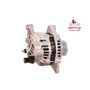 EXCHANGE ALTERNATOR 80AMP 12V