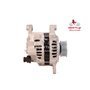 EXCHANGE ALTERNATOR 80AMP 12V