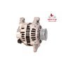 EXCHANGE ALTERNATOR 80AMP 12V