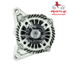 A5024SR Δυναμό Mitsubishi CITROEN PEUGEOT Δυναμό Mitsubishi A5024SR