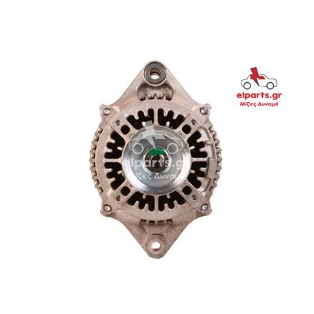 EXCHANGE ALTERNATOR 70AMP 12V