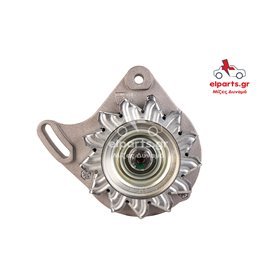 EXCHANGE ALTERNATOR 65AMP 12V