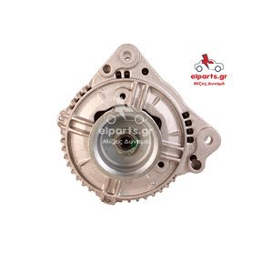 EXCHANGE ALTERNATOR 115AMP 12V