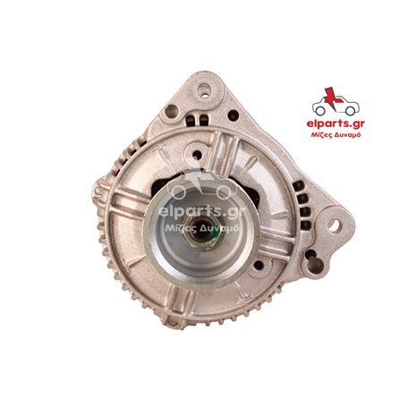 EXCHANGE ALTERNATOR 115AMP 12V