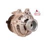 EXCHANGE ALTERNATOR 115AMP 12V