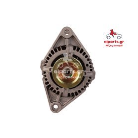 EXCHANGE ALTERNATOR 85AMP 12V