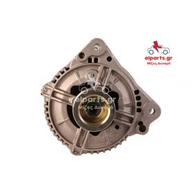 EXCHANGE ALTERNATOR 120AMP 12V