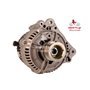 EXCHANGE ALTERNATOR 120AMP 12V