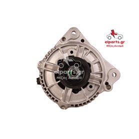 EXCHANGE ALTERNATOR 120AMP 12V
