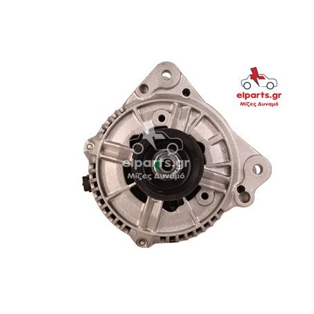 EXCHANGE ALTERNATOR 120AMP 12V