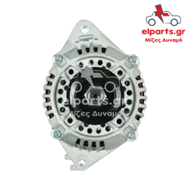 A5027 Δυναμό Mitsubishi HYUNDAI KIA MITSUBISHI Δυναμό Mitsubishi A5027 3730032134