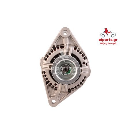 EXCHANGE ALTERNATOR 85AMP 12V
