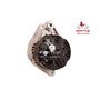 EXCHANGE ALTERNATOR 85AMP 12V