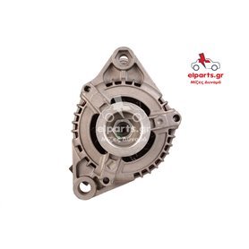 EXCHANGE ALTERNATOR 85AMP 12V