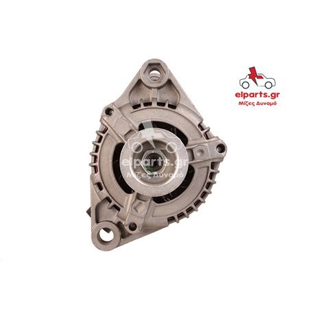 EXCHANGE ALTERNATOR 85AMP 12V