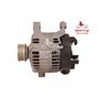 EXCHANGE ALTERNATOR 85AMP 12V