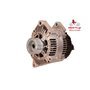 EXCHANGE ALTERNATOR 80AMP 12V