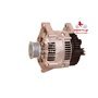 EXCHANGE ALTERNATOR 80AMP 12V
