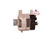 EXCHANGE ALTERNATOR 80AMP 12V