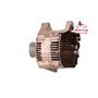 EXCHANGE ALTERNATOR 80AMP 12V