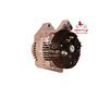 EXCHANGE ALTERNATOR 80AMP 12V