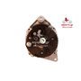EXCHANGE ALTERNATOR 80AMP 12V