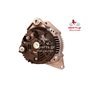 EXCHANGE ALTERNATOR 80AMP 12V