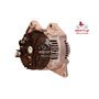 EXCHANGE ALTERNATOR 80AMP 12V