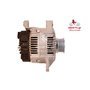 EXCHANGE ALTERNATOR 80AMP 12V