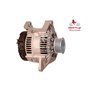 EXCHANGE ALTERNATOR 80AMP 12V