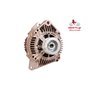 EXCHANGE ALTERNATOR 80AMP 12V