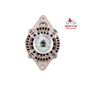 EXCHANGE ALTERNATOR 75AMP 12V