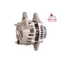 EXCHANGE ALTERNATOR 75AMP 12V