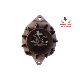 EXCHANGE ALTERNATOR 70AMP 12V