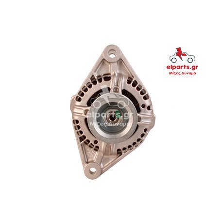 EXCHANGE ALTERNATOR 75AMP 12V