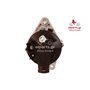 EXCHANGE ALTERNATOR 75AMP 12V