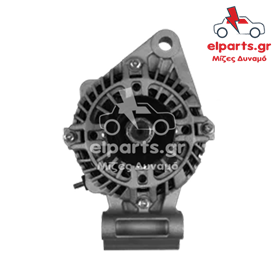 A5029R Δυναμό Mitsubishi FORD MAZDA Δυναμό Mitsubishi A5029R
