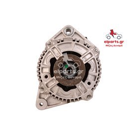 EXCHANGE ALTERNATOR 80AMP 12V