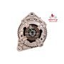 EXCHANGE ALTERNATOR 80AMP 12V