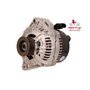 EXCHANGE ALTERNATOR 80AMP 12V
