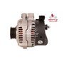 EXCHANGE ALTERNATOR 80AMP 12V