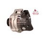 EXCHANGE ALTERNATOR 80AMP 12V