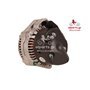 EXCHANGE ALTERNATOR 80AMP 12V