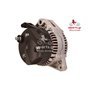 EXCHANGE ALTERNATOR 80AMP 12V