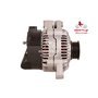 EXCHANGE ALTERNATOR 80AMP 12V